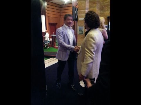 EXHIBITION NO LIMIT NO BORDER Cannes Film festival