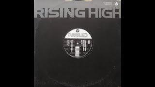 Tranquillizer   Tranquillizer Shades Of Rhythm Mix