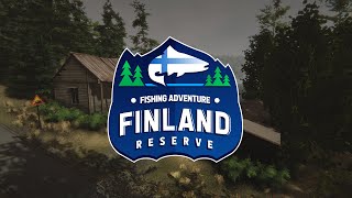 Watch and explore about Fishing Adventure: Finland Reserve