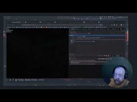 Chatting + Porting a Gatsby blog to NextJS + OrgaJS - PART 2