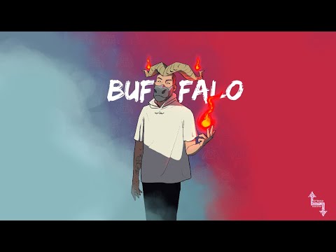 JAYJAY | Buffalo - بافلو | ( Prod. MVSA )