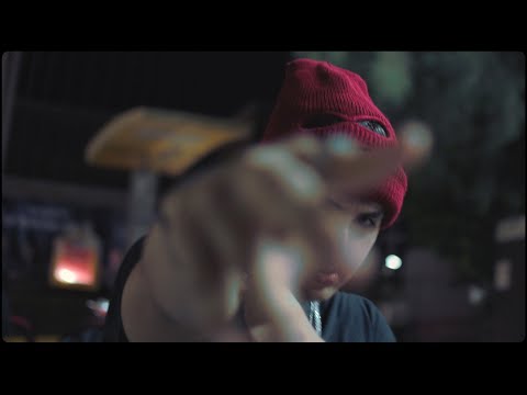 Leandro - HENNESSY (Official Video)