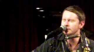 John Fullbright "I'm Going Home" @ Meneer Frits Eindhoven 30-9-2013