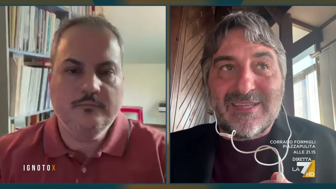 Madre e figlia morte a Campobasso con la ricina, la ricostruzione del caso a Ignoto X