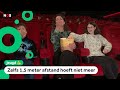 Bijna alle corona-regels zijn weg