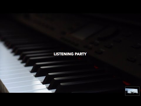 Nights Like These with Bowale (Listening Party Recap)