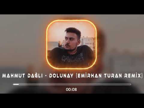 MAHO - Dolunay ( Emirhan Turan Remix )