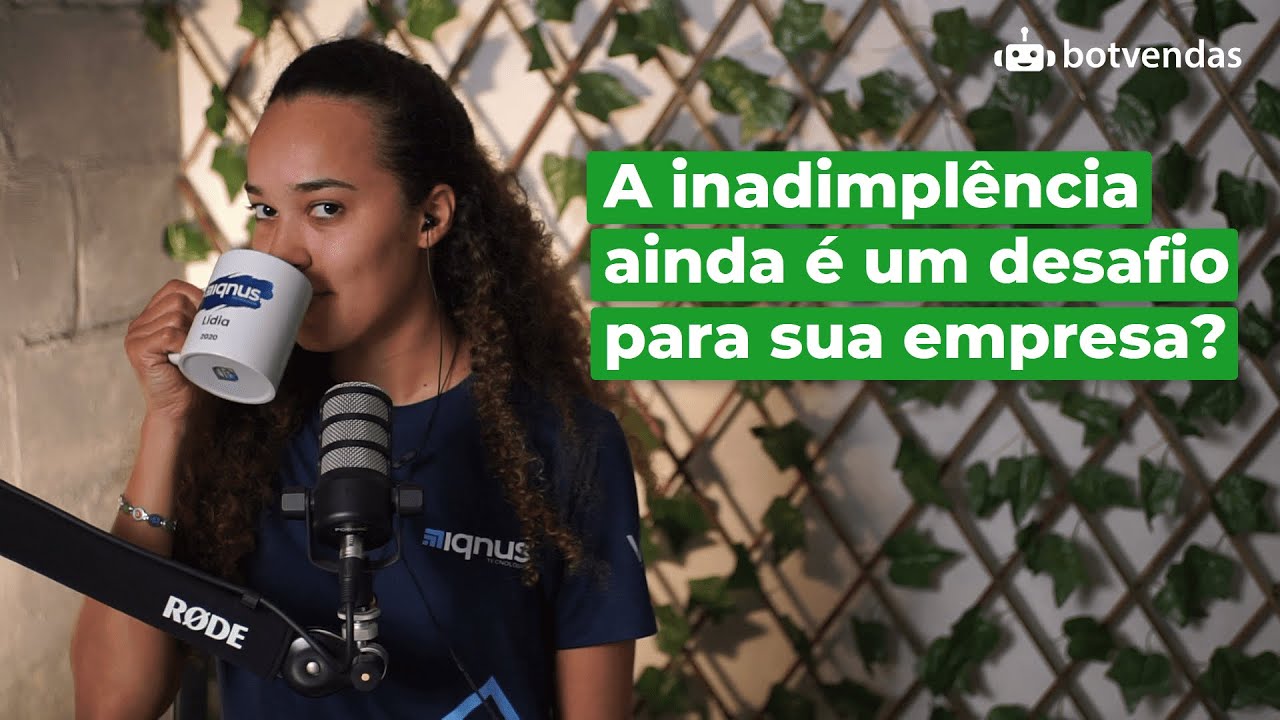 Cobrança Automática via WhatsApp com o BotVendas