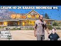 INILAH KEMARAHAN DAN KEGILAAN TREVOR GTA V HD GAMEPLAY 4