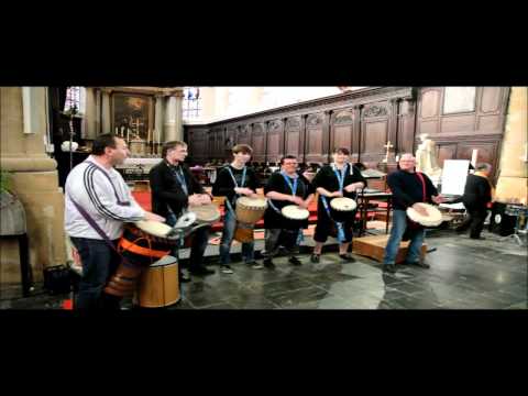 Concert du coeur à Revin