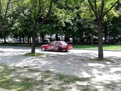 Rally Bulgaria in Varna, Day 2 -21.05.2017(1)