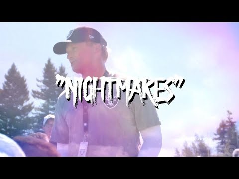 Young Beebe - Nightmares (Raider Nation Anthem)