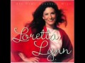 Loretta Lynn  - The Man Of The House