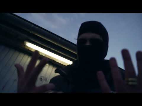 NIBO X NEVLO - BALAKLAVA (OFFICIAL VIDEO)