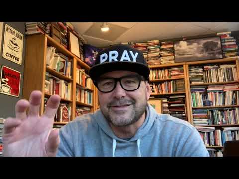 40 Day Prayer Challenge - Day 11 - "First-Class Noticer"