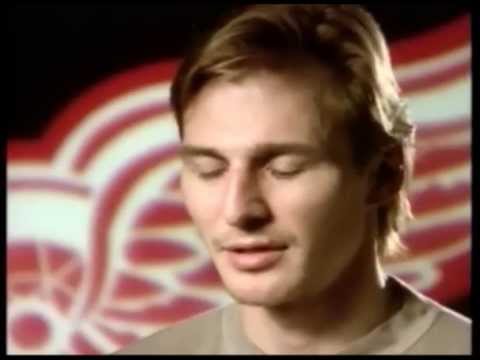 Return to Hockeytown: Detroit Red Wings 1997-1998 NHL Championship Season