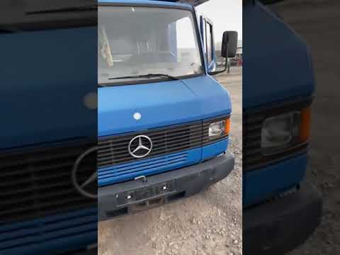 Mercedes  814 (035287)