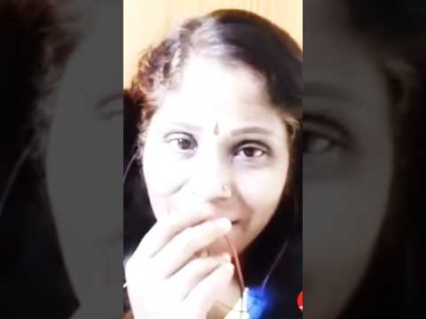 Mrs Ramani Suyambu hum tum short cover 