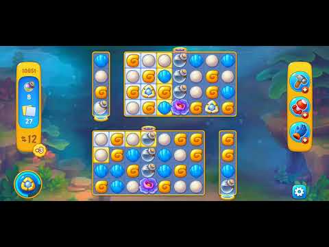 Fishdom/Gameplay/Levels(10651)