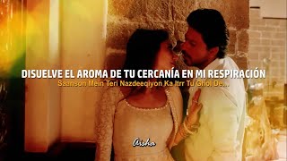 Zaalima (subtitulado al español) - Raees