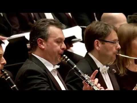 2015 Rossini: Ermione. "Essa corre al trionfo". Angela Meade. A Coruña