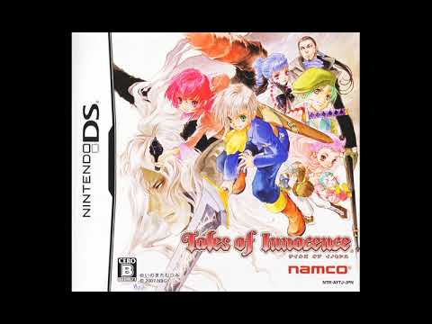 Sound Test Unlocked! Best VGM 2380 - Break Through with the Sword (Tales of Innocence)