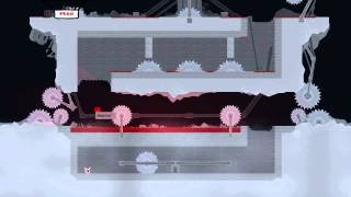 Super Meat World - Remnants (by Code92)