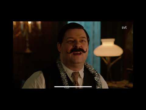 Mirakel avsnitt 11. JULKALENDERN 2020