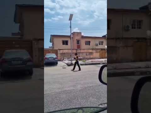 4-Bedroom Duplex + 4-Bedroom Bungalow for Sale in Amuwo Odofin