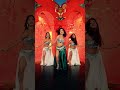 Kaavaalaa Jailer Tamanna Bhatia Dance Shorts Sonali Bhadauria