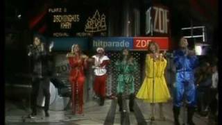 Dschingis Khan- Moskau