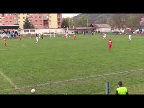 Sportul Şimleu - SCM Zalău Rep  2 part 1