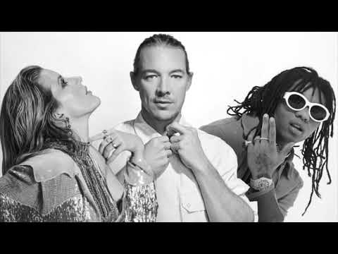 Ellie Goulding & Diplo - Close To Me (feat. Swae Lee) [Clean & Extended Version]