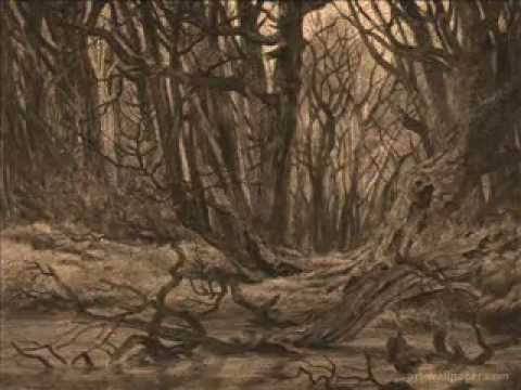 Wodensthrone-Upon these stones