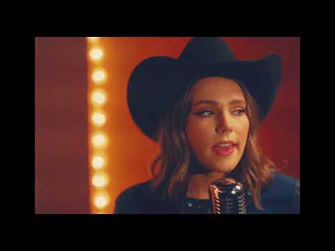 Denim on Denim (Official Visualizer) - Mary Heather Hickman