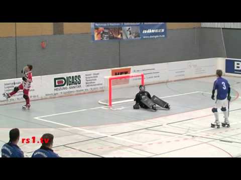 2011-10-22 IGR Remscheid - RESG Walsum