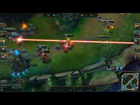 Revenge is a dish best served cold