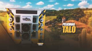 ROMARIO PISADINHA - CD NOVO - PRA PAREDÃO - OUTUBRO AI VIV