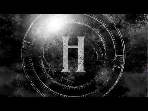 HACRIDE ALBUM TEASER (Official)