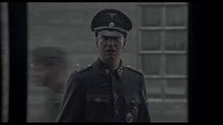 The boy in the striped pyjamas - Gas Chamber Scene