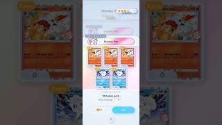 Chansey Pick Promo card #pokemon #pokemongo #pokemontcgpocket #trending #viral #game #tcg #gaming