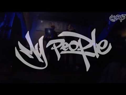 Mlata (LIVE) @ Bombo Džej