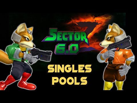 SecZ 6.0 - Professor Pro (Fox) Vs Happymealz (Fox) - Pools