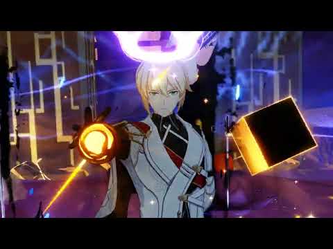 Abyss HoTr vs. Physical Otto [Nirvana 477D, +426] | Honkai Impact 3rd