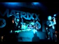 Глеб Самойлов & The Matrixx - Эвтаназия (16.12.15) 
