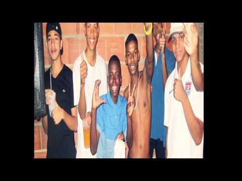 MC Sapão - Perimetral ♫ (Ao Vivo Na Cidade Alta)