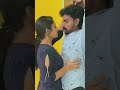 Romance Kiss Shorts Tamil Romance Love Carring Husband Romantic Wife Lovemood Enjoylife Happy