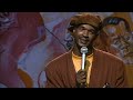 Damon Wayans The Last Stand 1990 With Subtitles