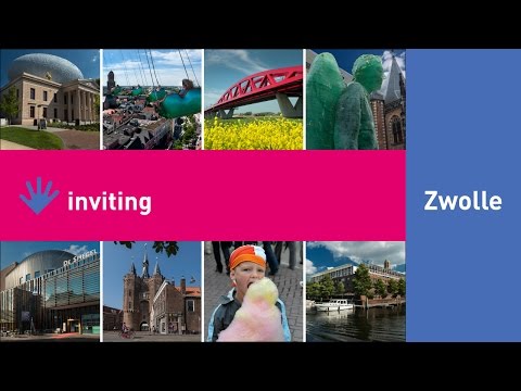 Zwolle, my city