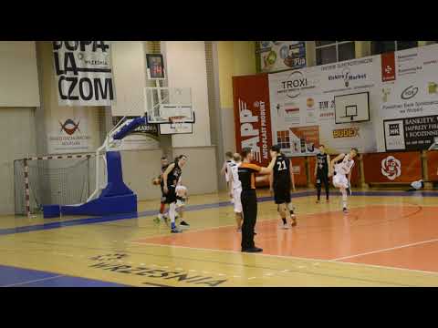 MKS - MKK Gniezno *Radio Września 93,7